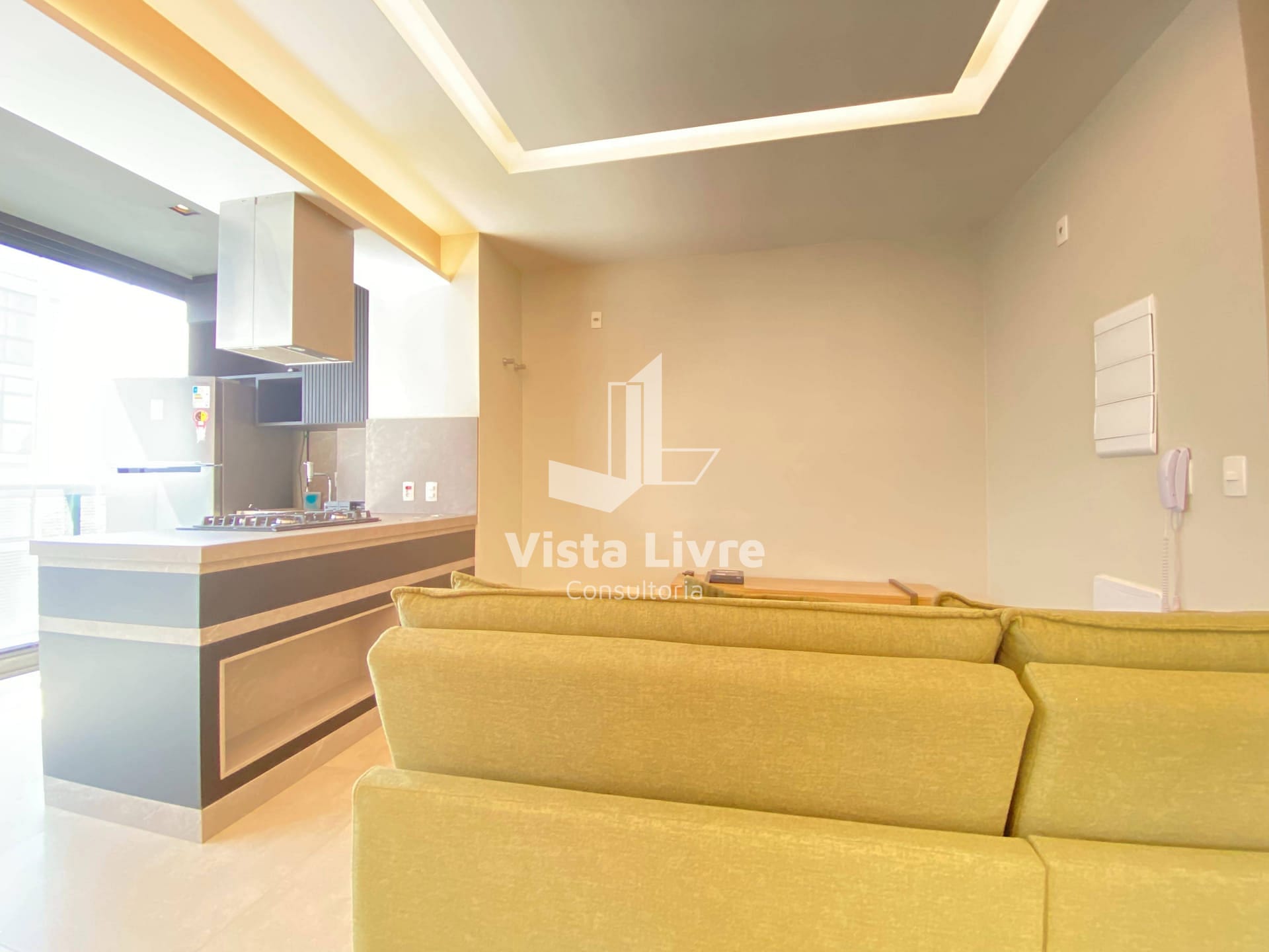 Apartamento, 1 quarto, 67 m² - Foto 10