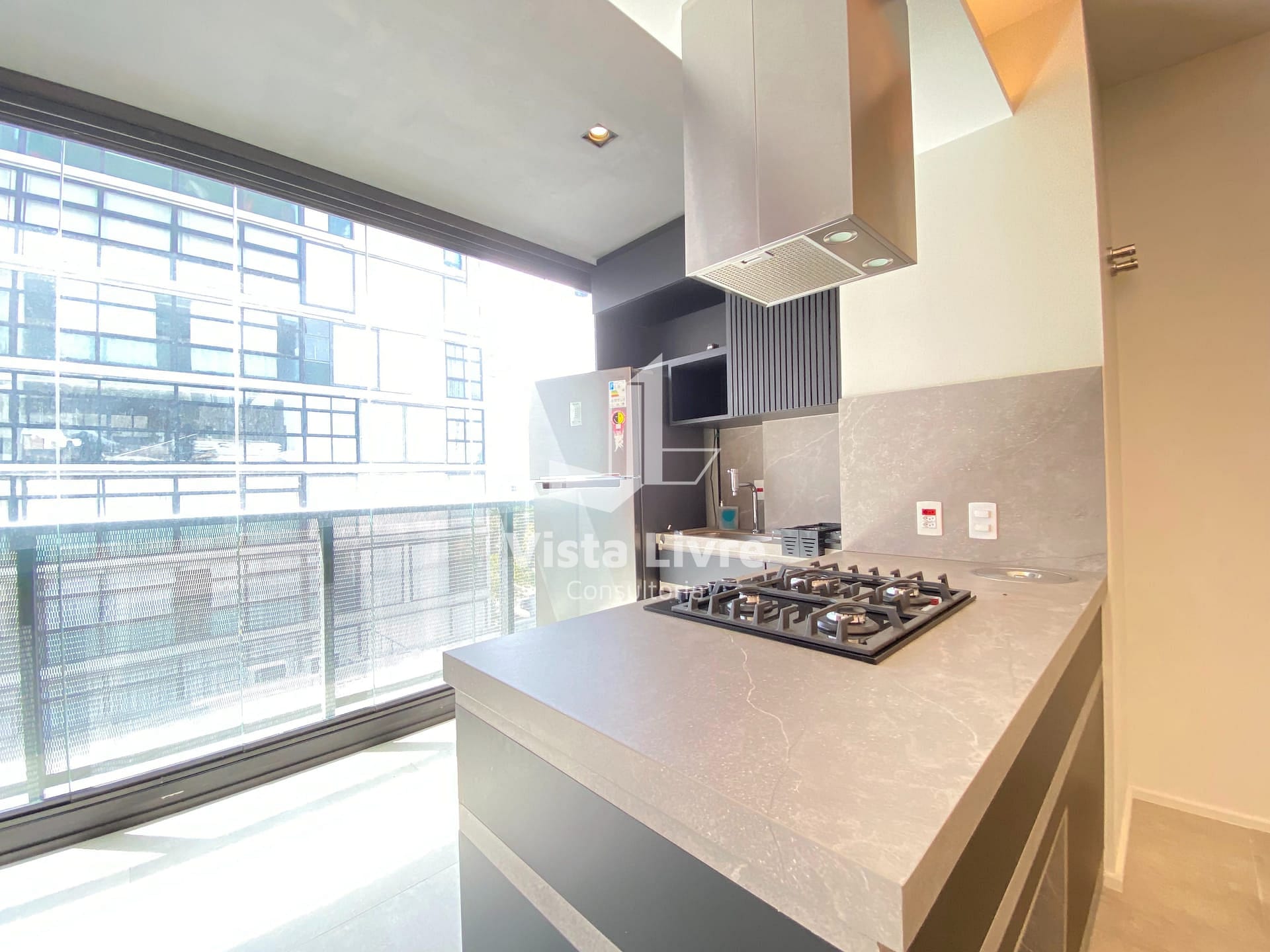 Apartamento, 1 quarto, 67 m² - Foto 12