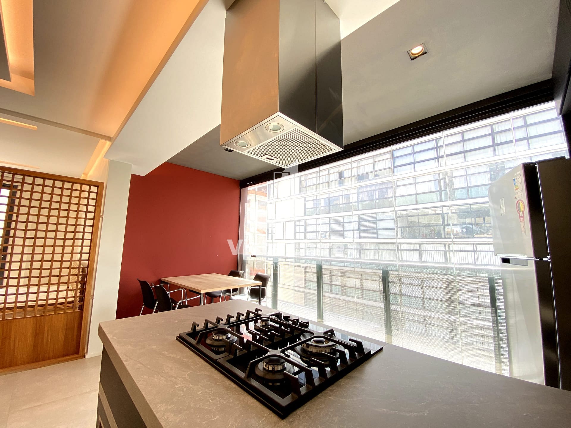 Apartamento, 1 quarto, 67 m² - Foto 11