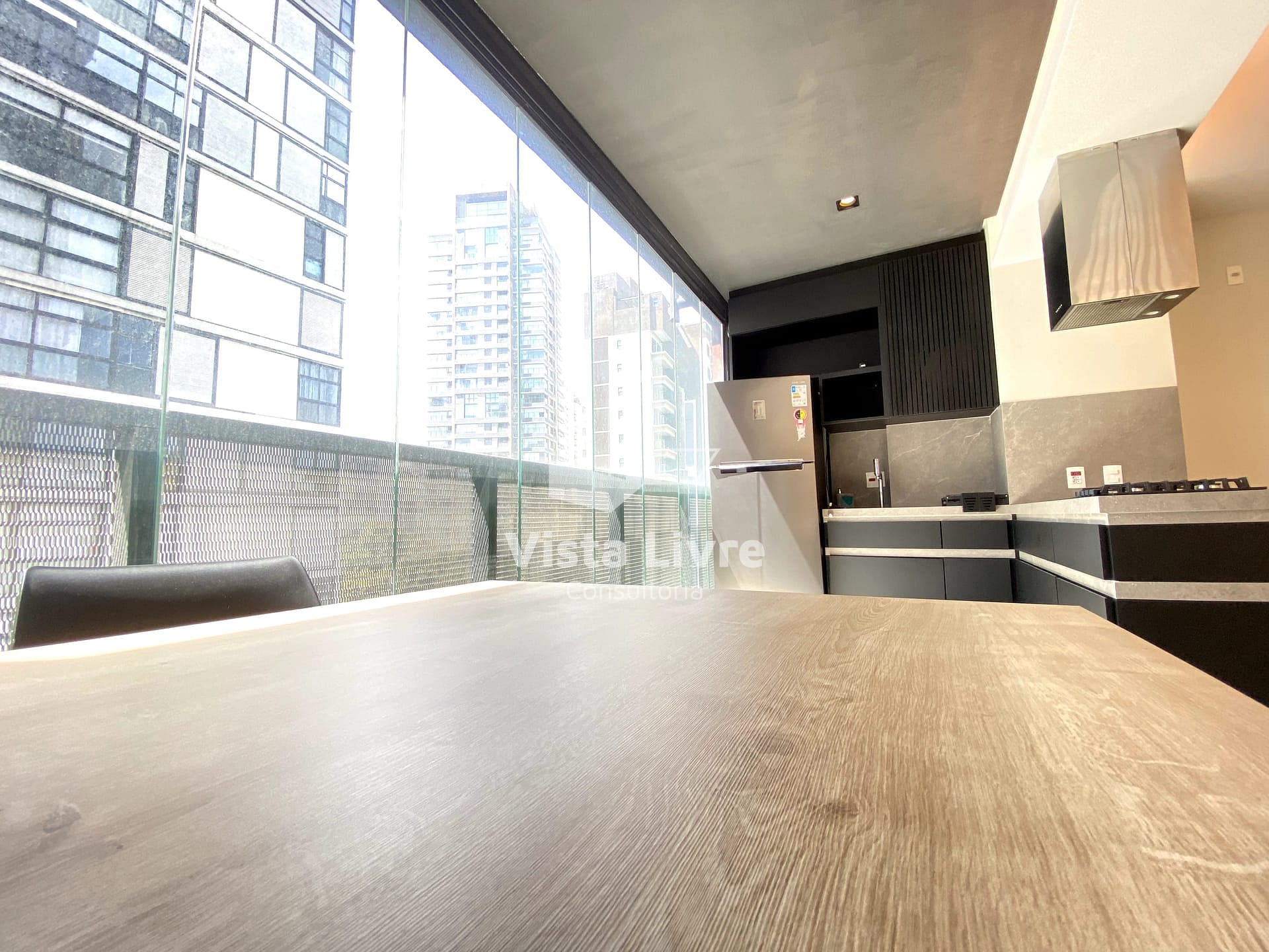 Apartamento, 1 quarto, 67 m² - Foto 14