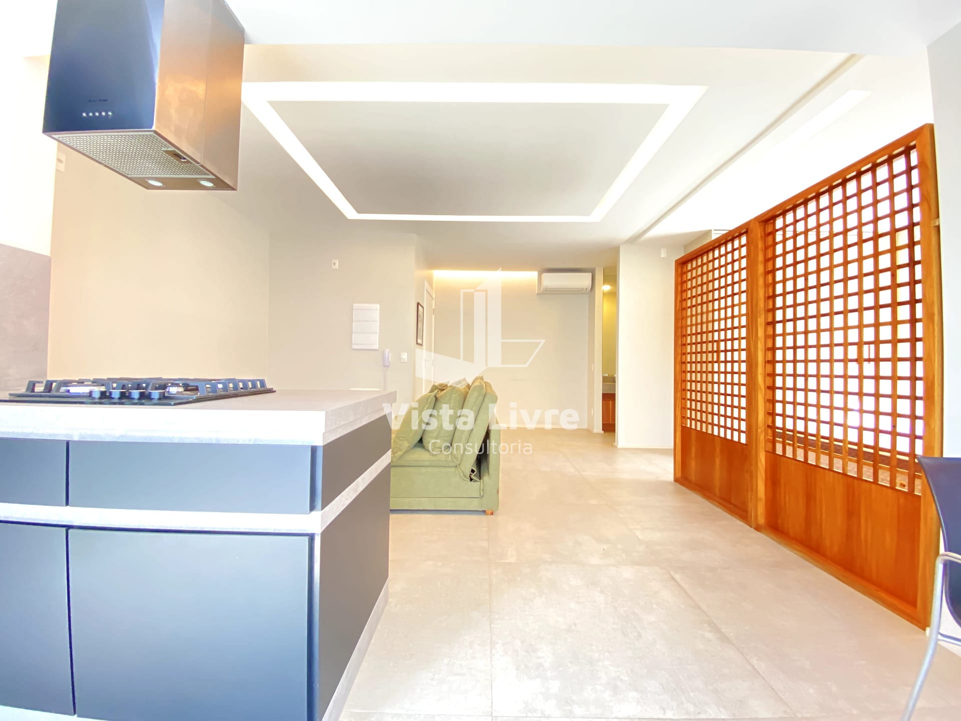 Apartamento, 1 quarto, 67 m² - Foto 7