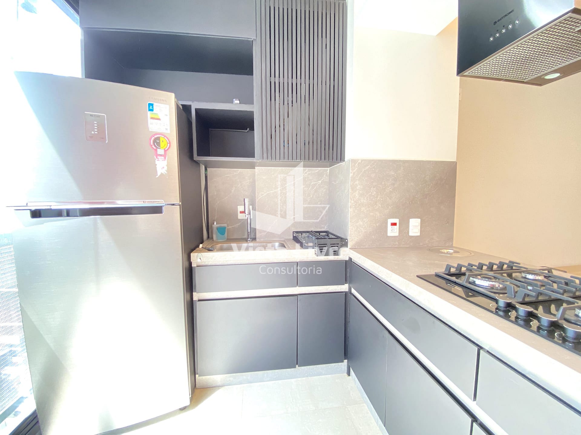 Apartamento, 1 quarto, 67 m² - Foto 13