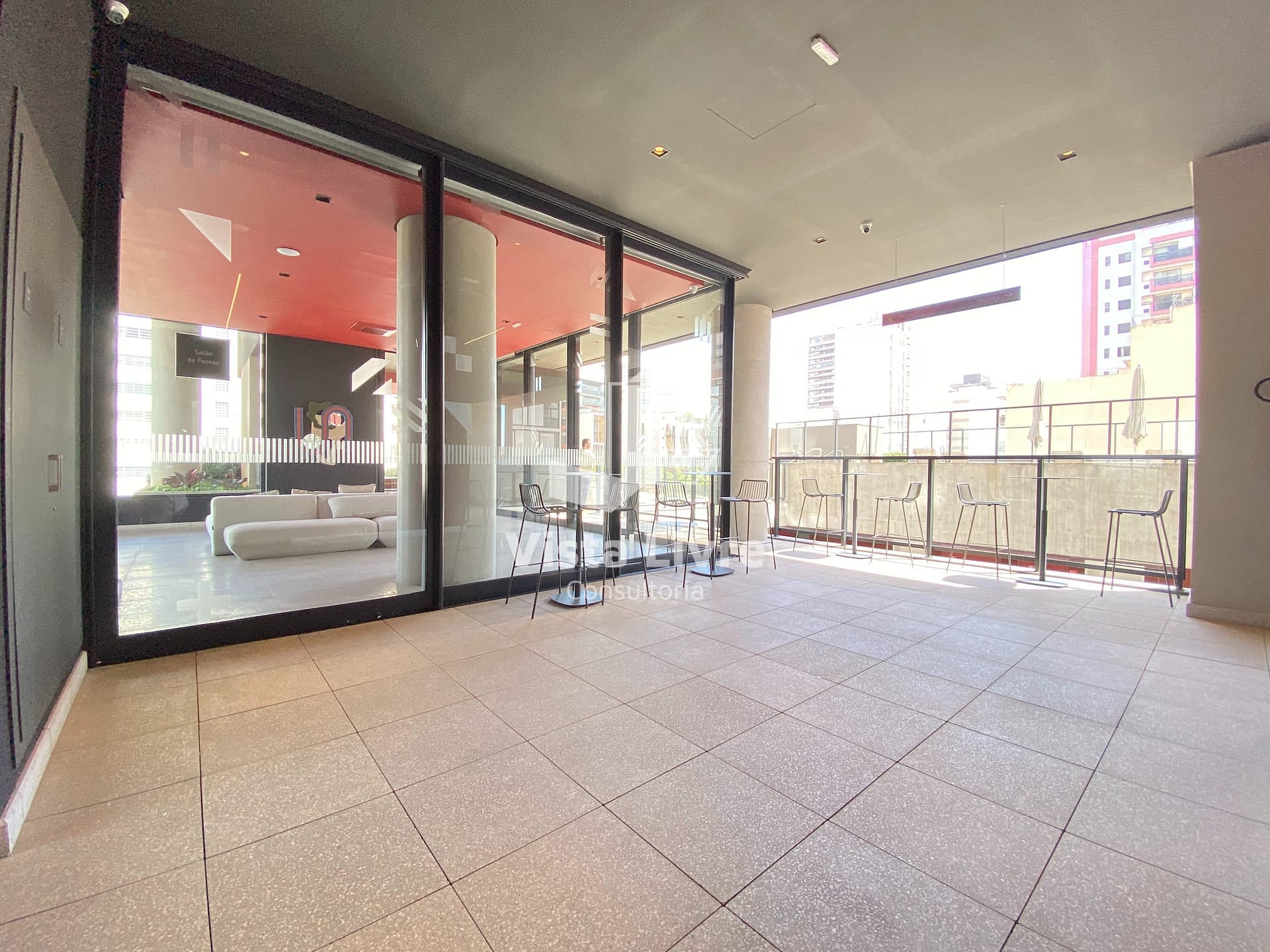 Apartamento, 1 quarto, 67 m² - Foto 30