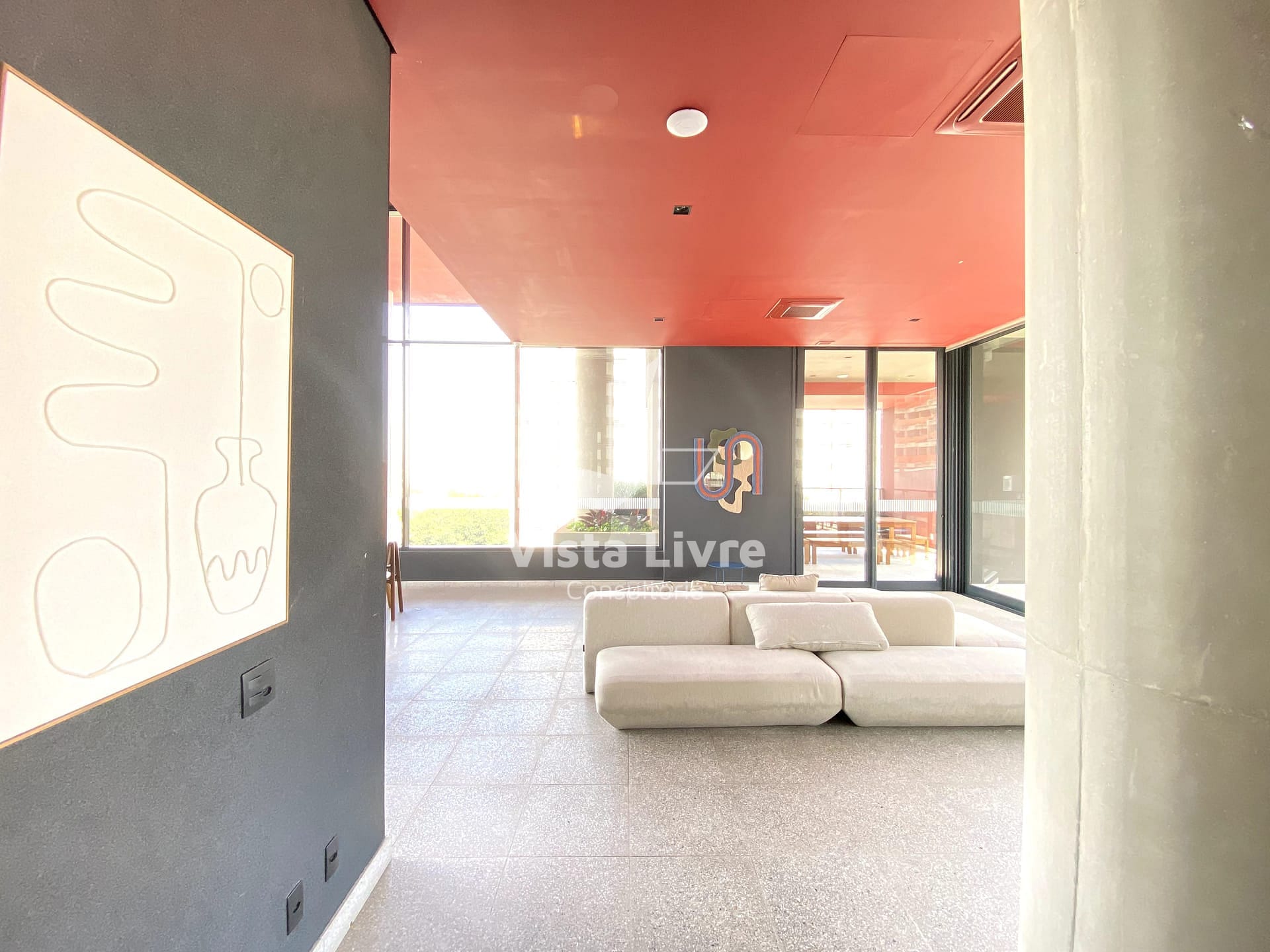 Apartamento, 1 quarto, 67 m² - Foto 34