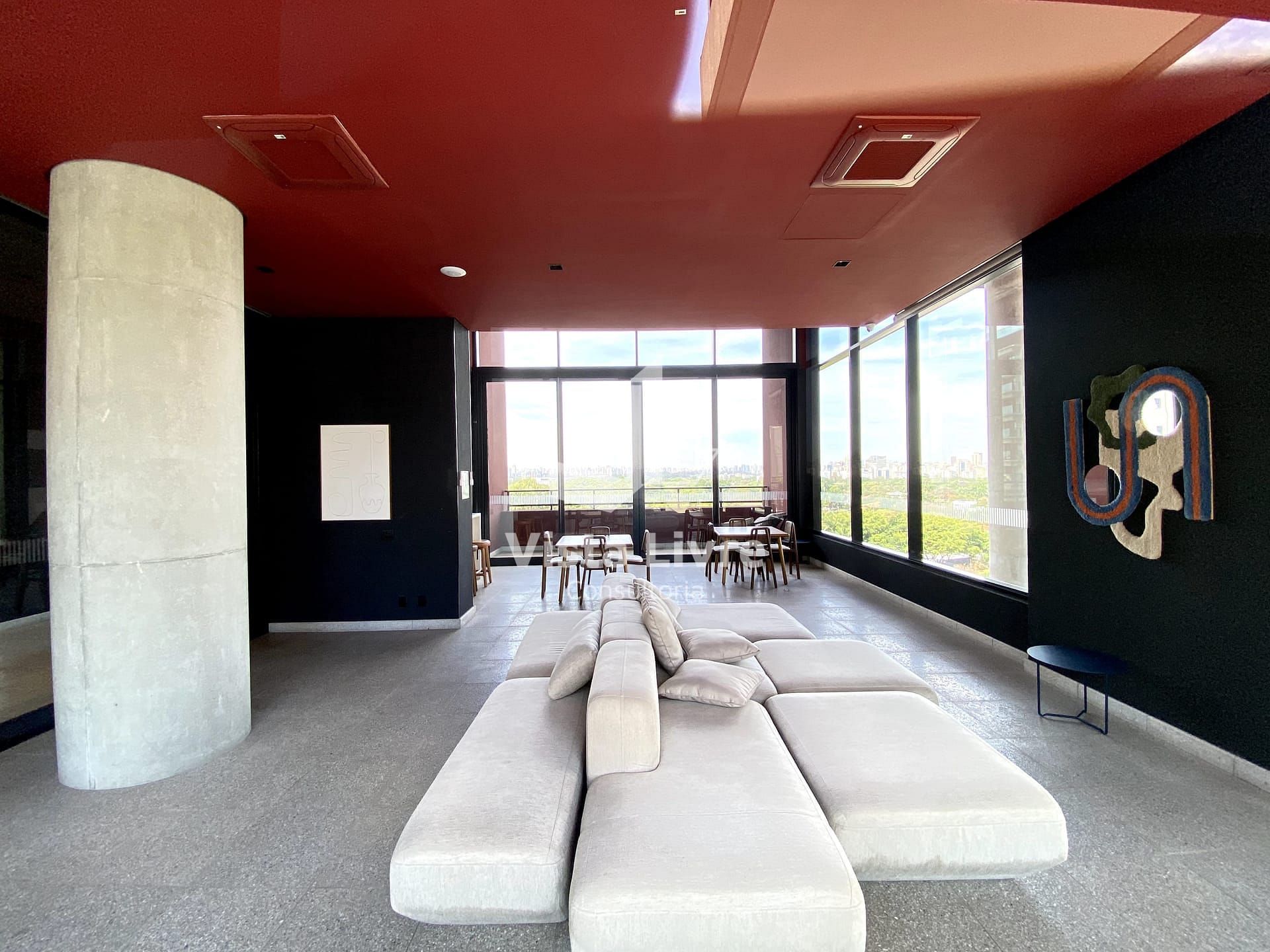 Apartamento, 1 quarto, 67 m² - Foto 35