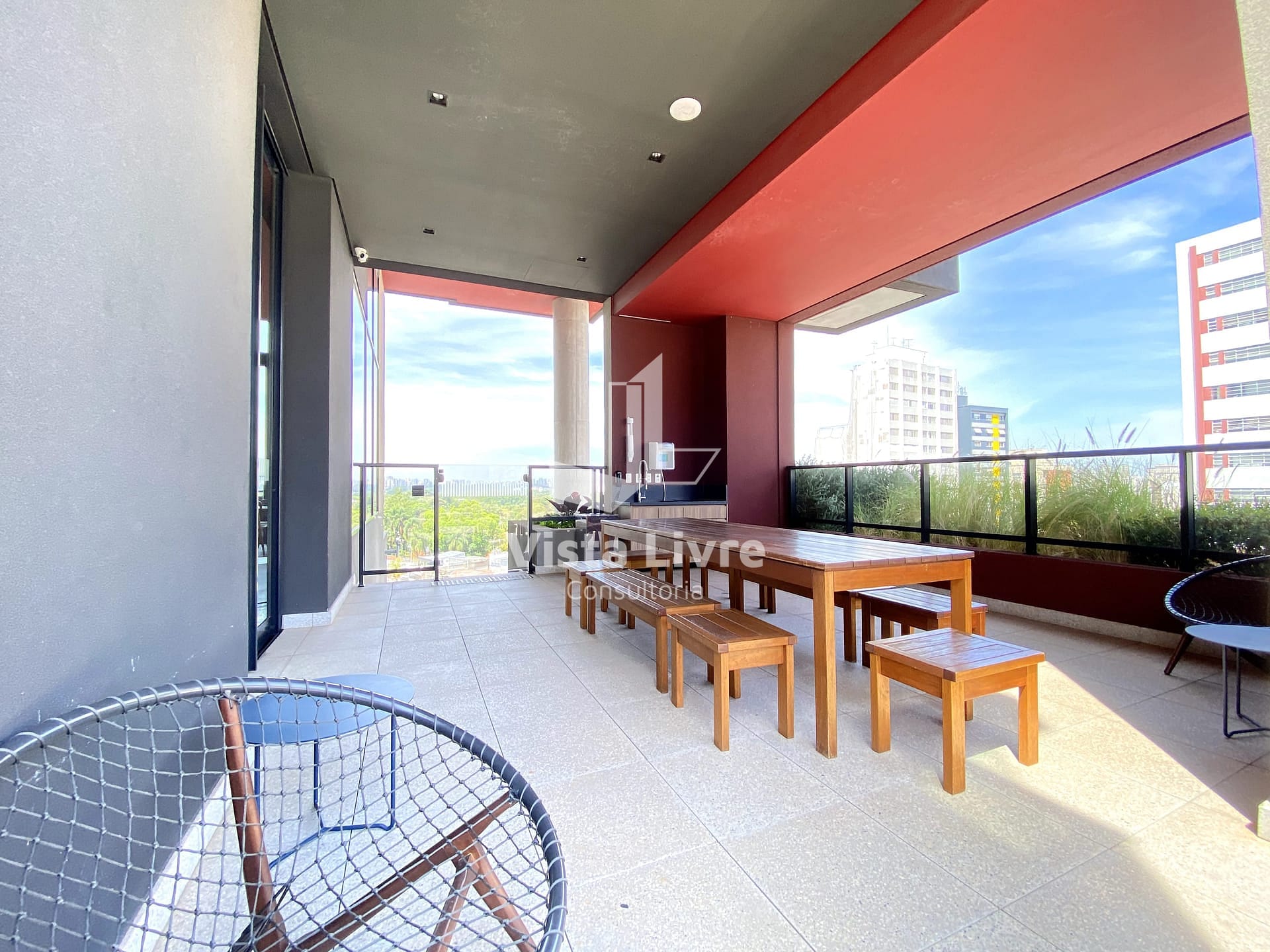 Apartamento, 1 quarto, 67 m² - Foto 37