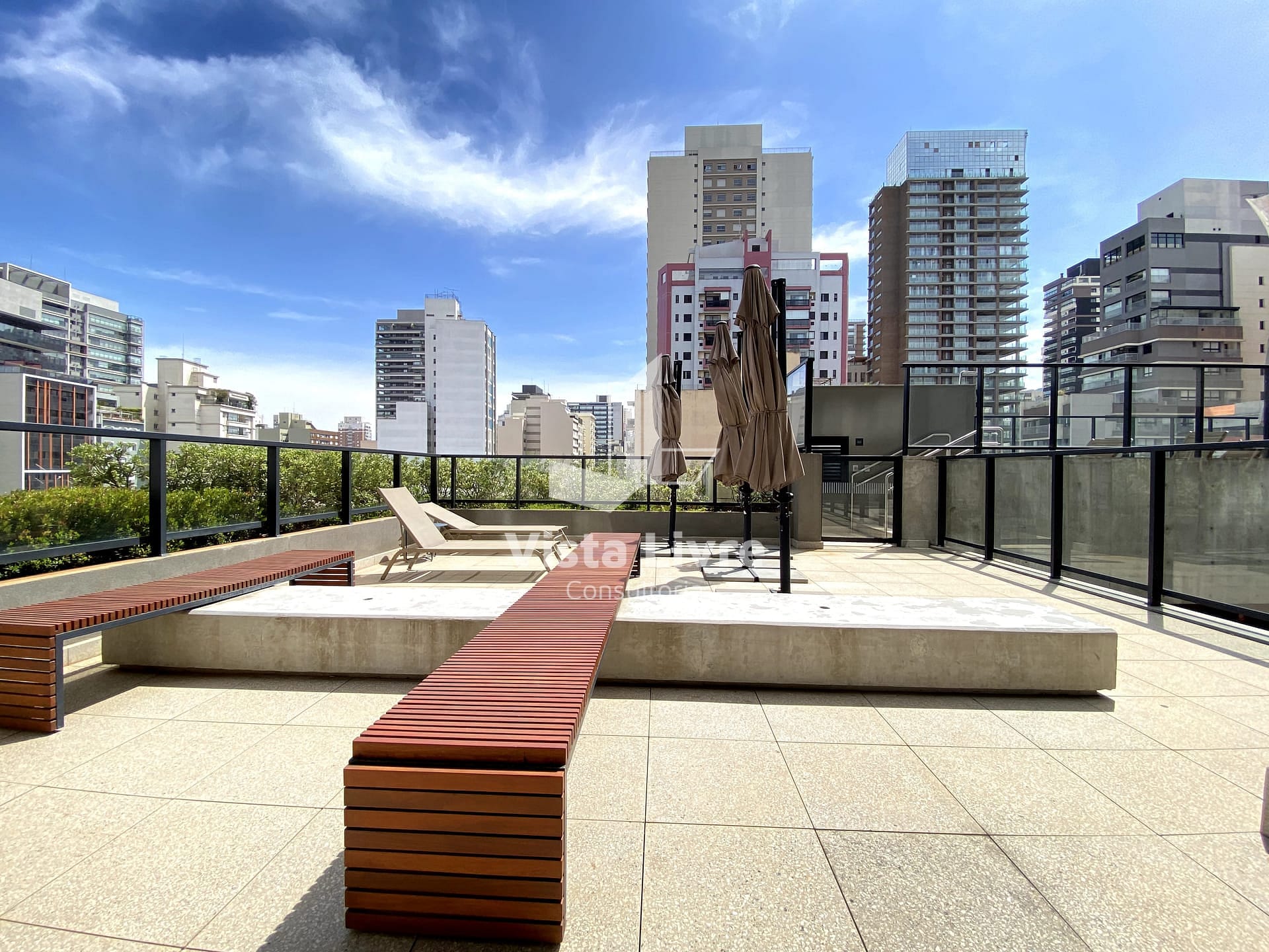 Apartamento, 1 quarto, 67 m² - Foto 24