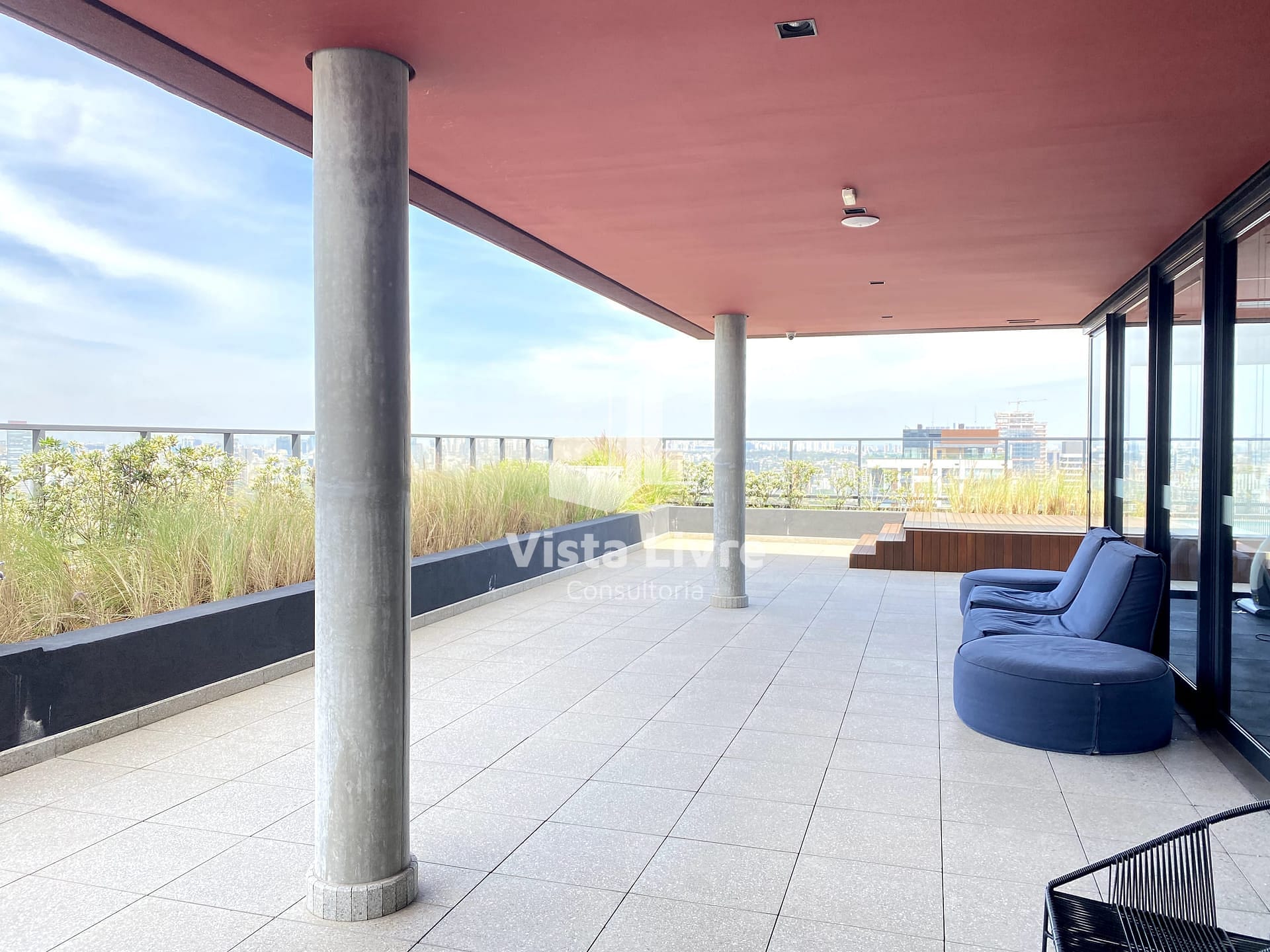 Apartamento, 1 quarto, 67 m² - Foto 39