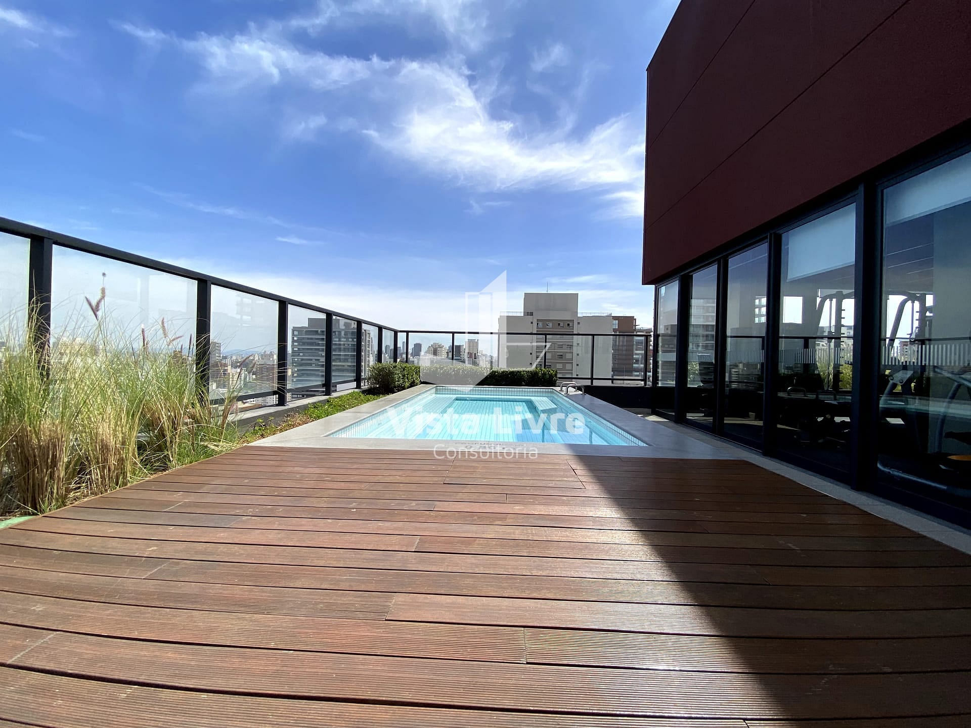 Apartamento, 1 quarto, 67 m² - Foto 22