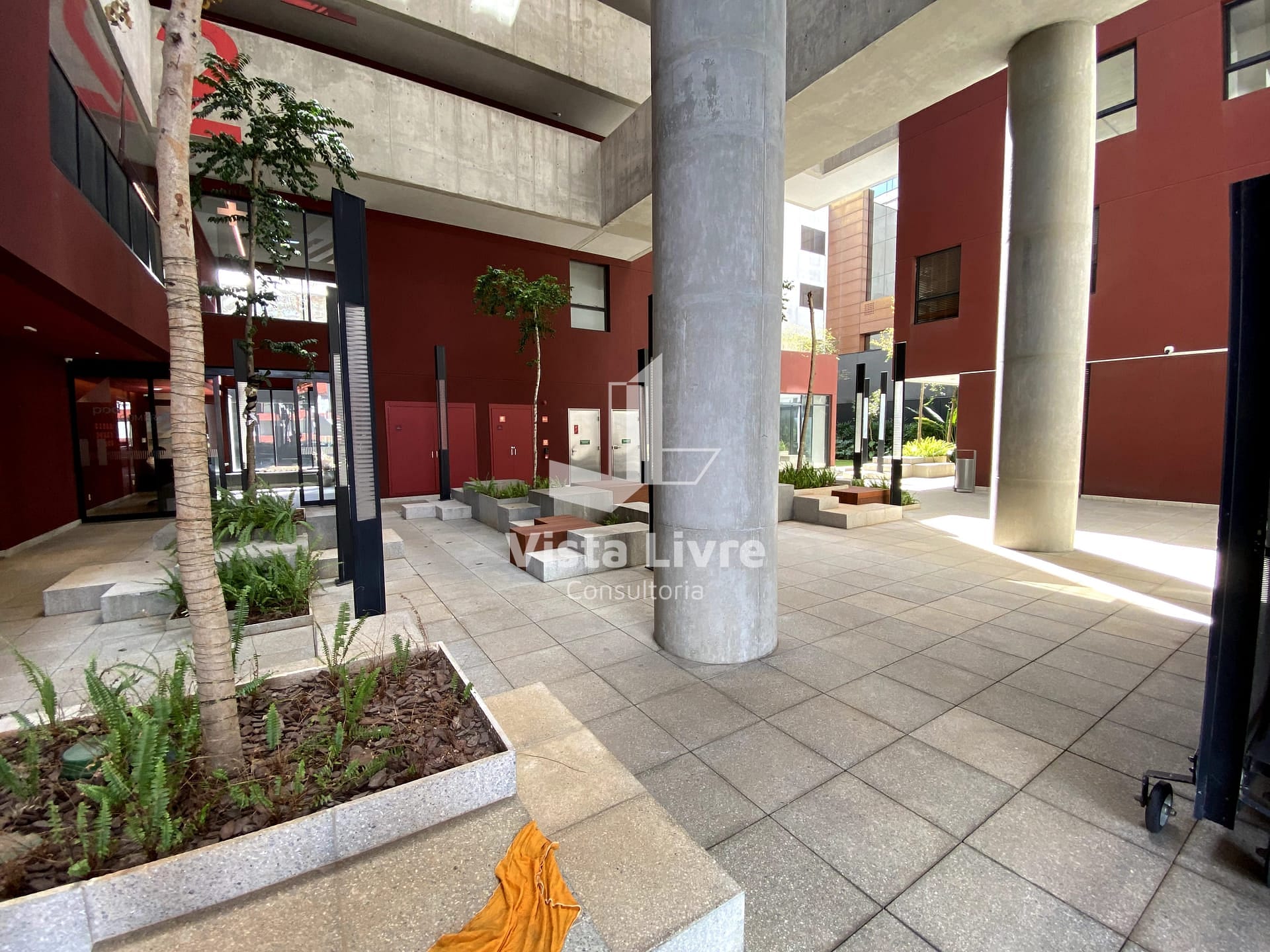 Apartamento, 1 quarto, 67 m² - Foto 26