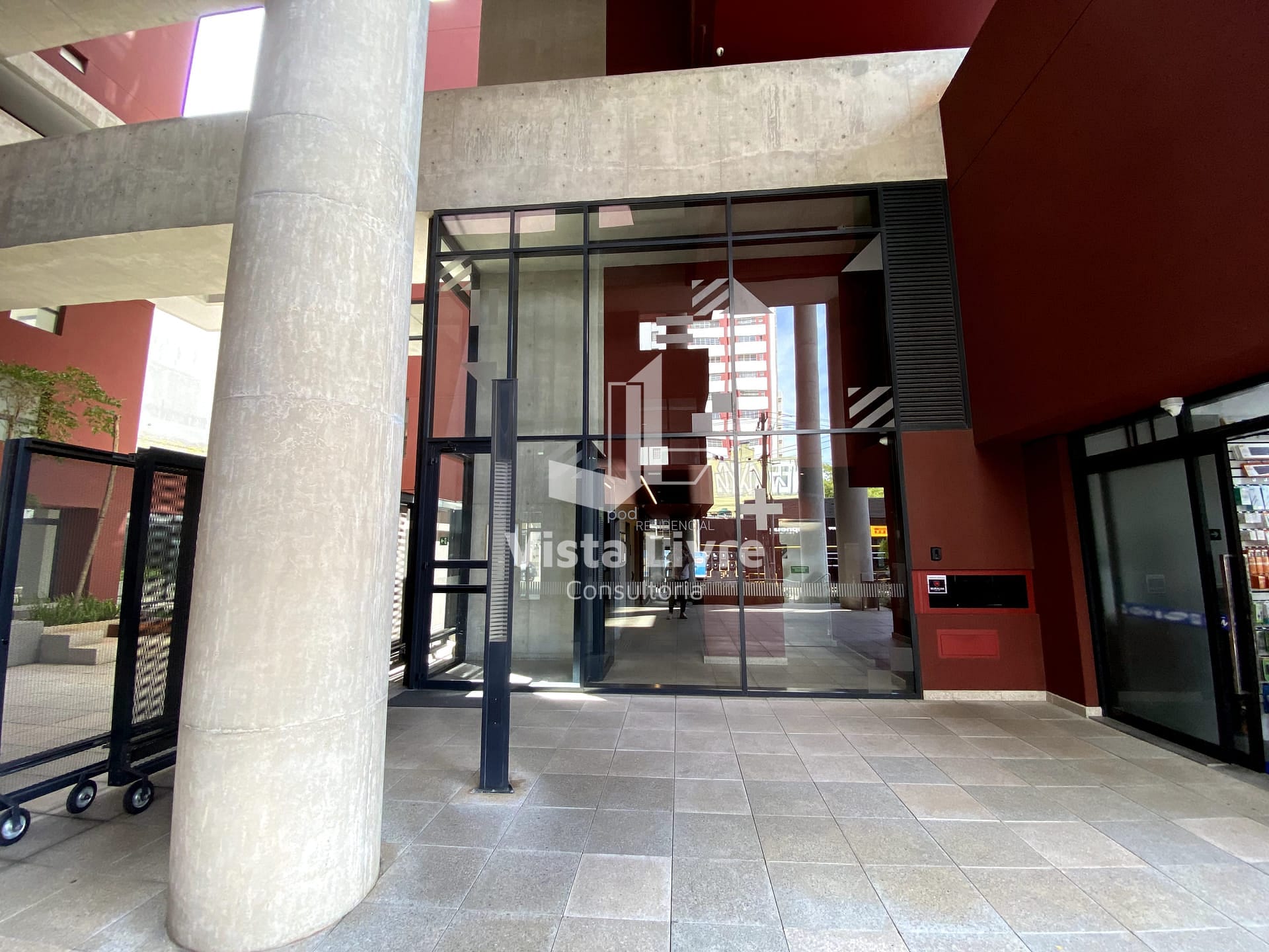 Apartamento, 1 quarto, 67 m² - Foto 27