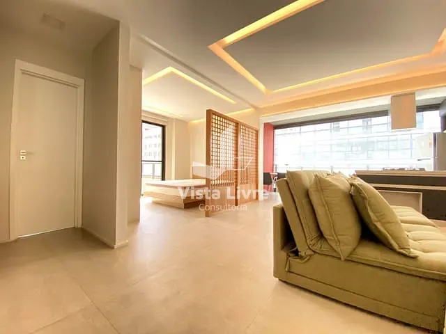 Apartamento com 67m² 1 quarto e 1 banheiro, à venda, no bairro Cerqueira César em São Paulo