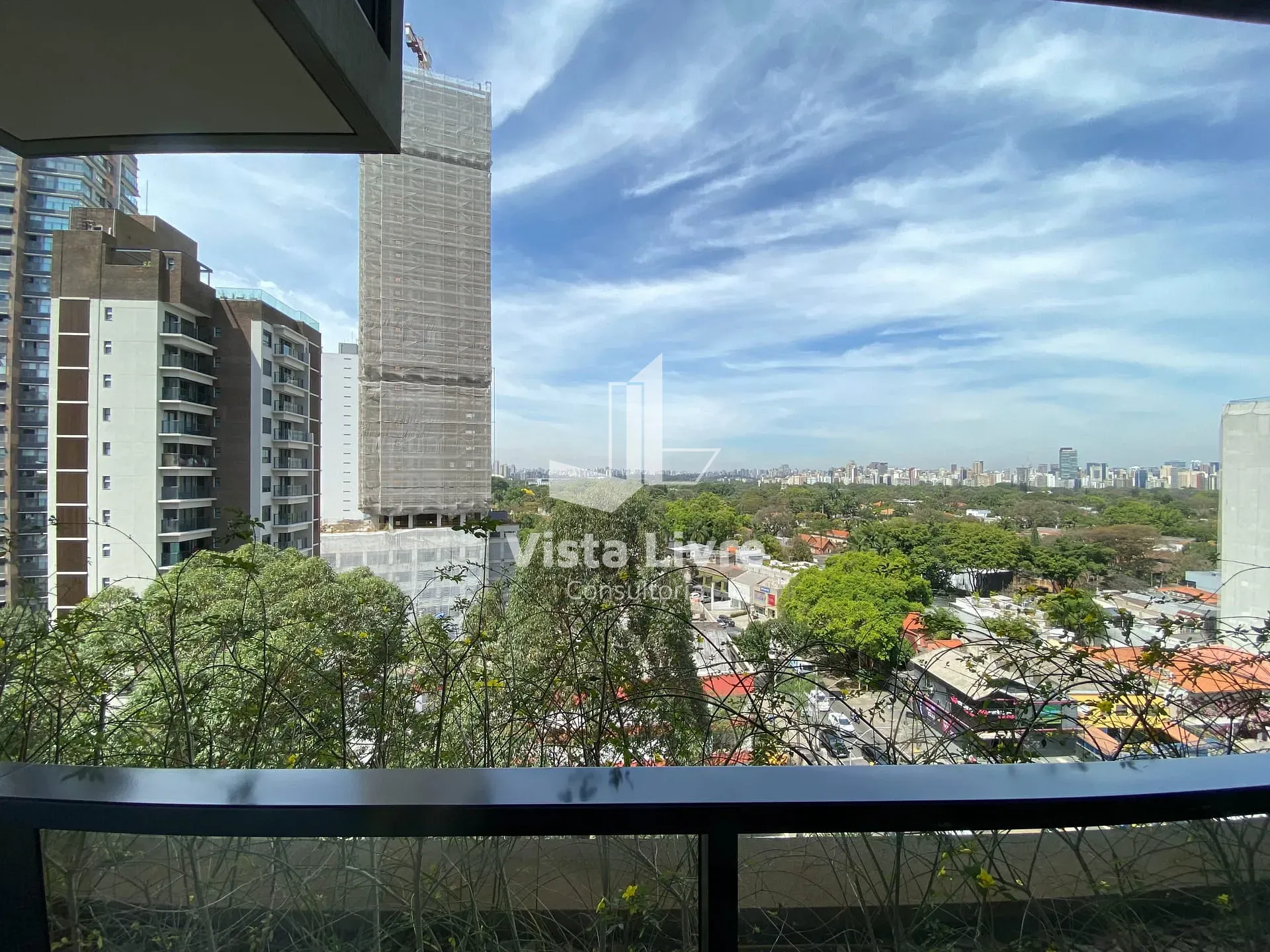 Apartamento, 1 quarto, 67 m² - Foto 33