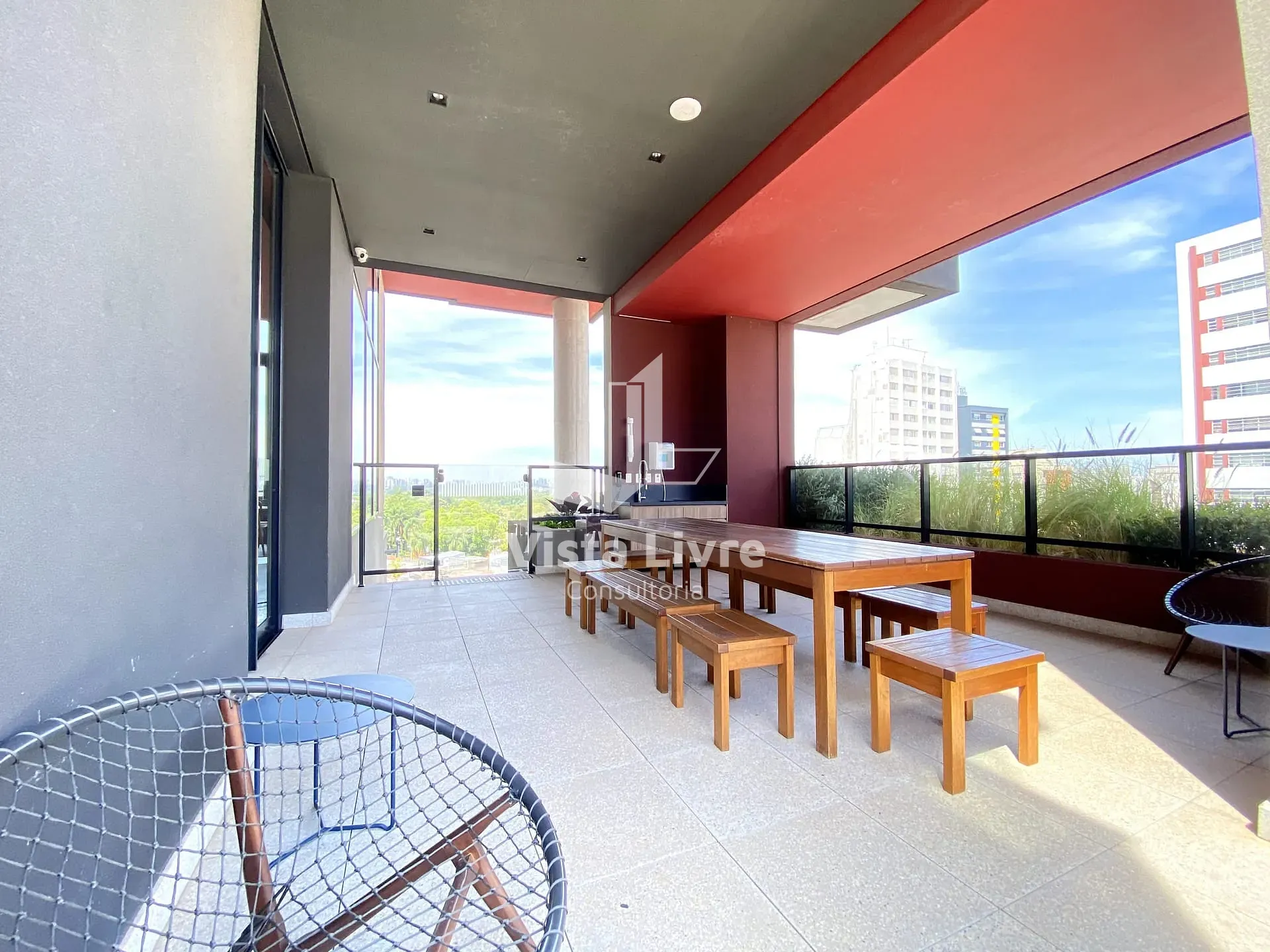 Apartamento, 1 quarto, 67 m² - Foto 37