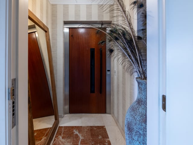 Apartamento com 155m² 3 quartos e 5 banheiros, à venda, no bairro Vila Clementino em São Paulo