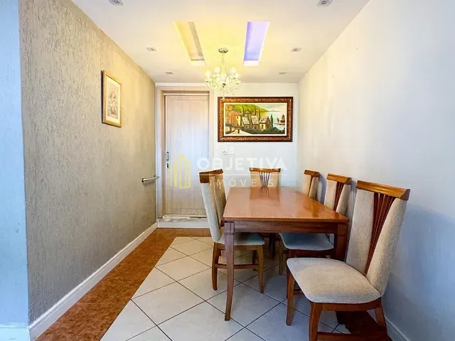 Apartamento com 113m² 3 quartos e 2 banheiros, à venda, no bairro Glória em Porto Alegre