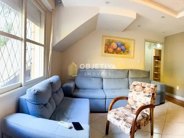 Apartamento com 113m² 3 quartos e 2 banheiros, à venda, no bairro Glória em Porto Alegre