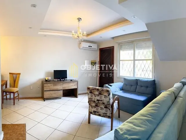 Apartamento com 113m² 3 quartos e 2 banheiros, à venda, no bairro Glória em Porto Alegre