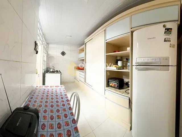 Apartamento com 113m² 3 quartos e 2 banheiros, à venda, no bairro Glória em Porto Alegre