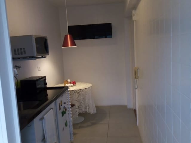 Apartamento com 50m² 2 quartos e 1 banheiro, à venda, no bairro Vila Mariana em São Paulo