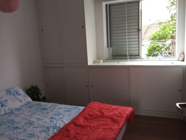 Apartamento com 50m² 2 quartos e 1 banheiro, à venda, no bairro Vila Mariana em São Paulo