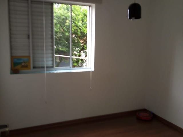 Apartamento com 50m² 2 quartos e 1 banheiro, à venda, no bairro Vila Mariana em São Paulo