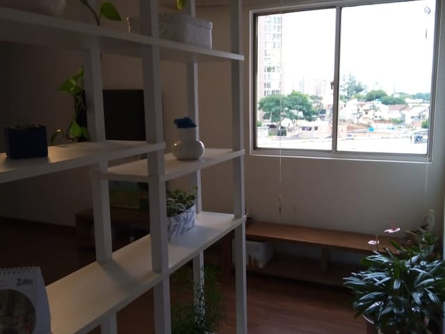 Apartamento com 50m² 2 quartos e 1 banheiro, à venda, no bairro Vila Mariana em São Paulo