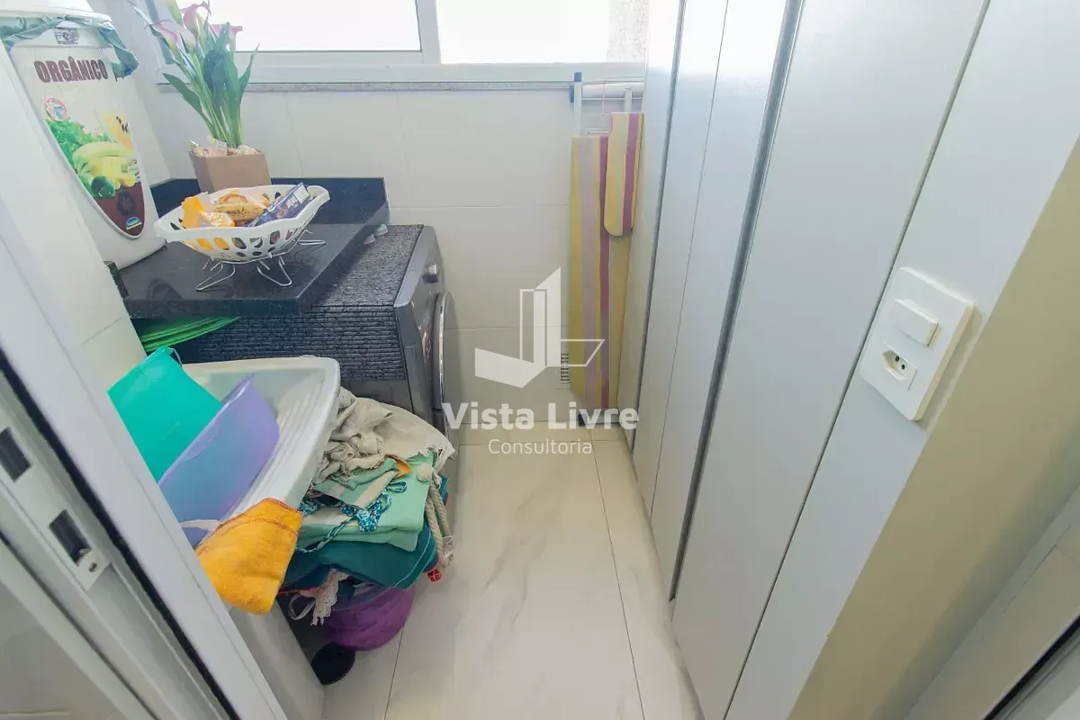 Apartamento, 2 quartos, 65 m² - Foto 44