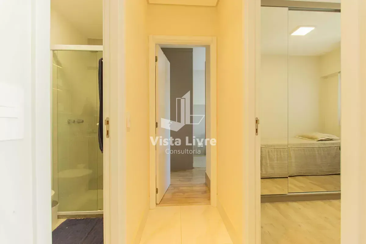 Apartamento, 2 quartos, 65 m² - Foto 19