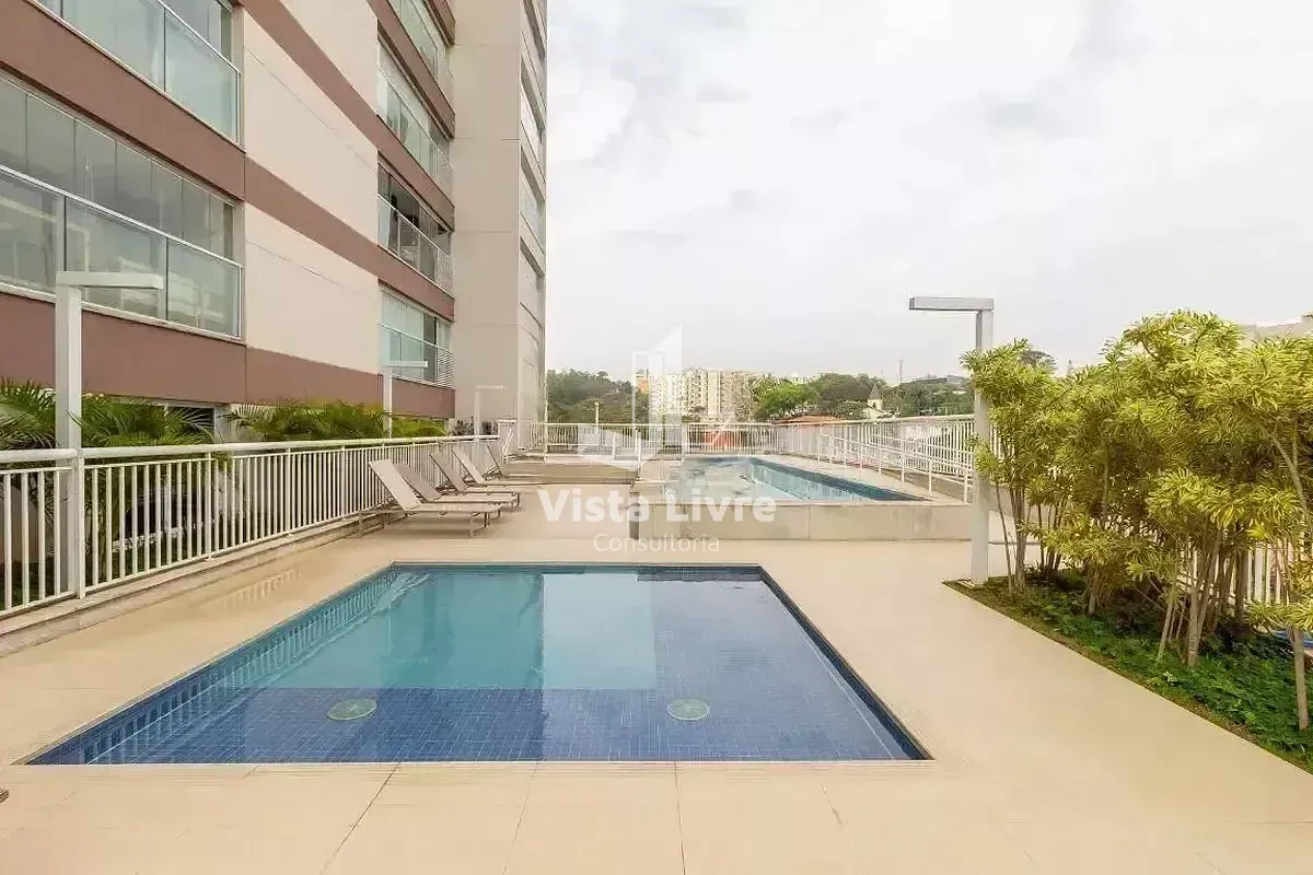 Apartamento, 2 quartos, 65 m² - Foto 45