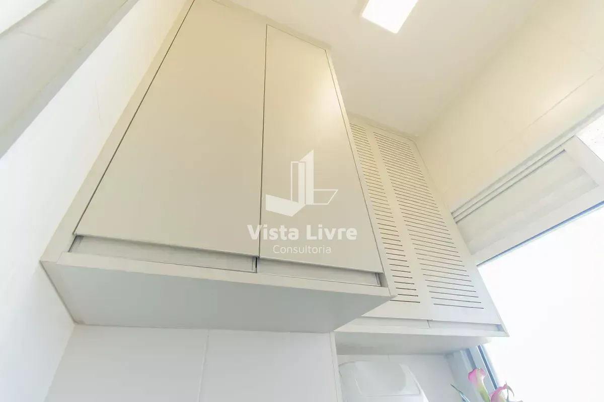 Apartamento, 2 quartos, 65 m² - Foto 42