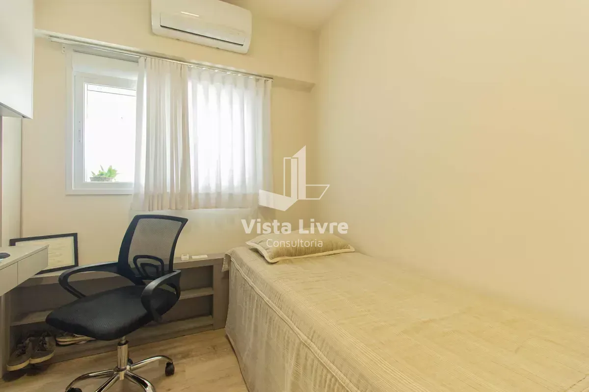 Apartamento, 2 quartos, 65 m² - Foto 24