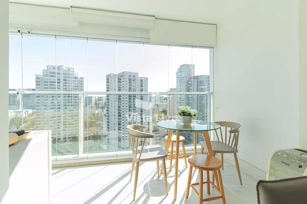 Apartamento, 2 quartos, 65 m² - Foto 11