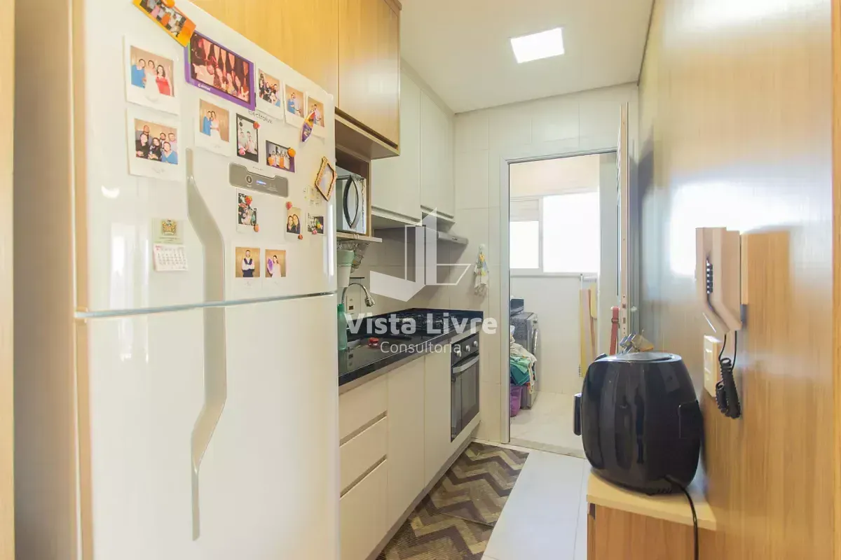 Apartamento, 2 quartos, 65 m² - Foto 16