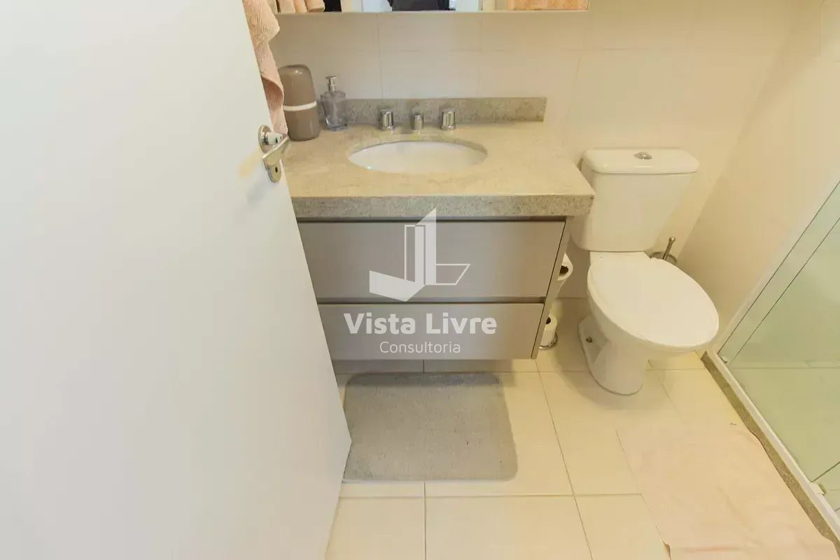 Apartamento, 2 quartos, 65 m² - Foto 33
