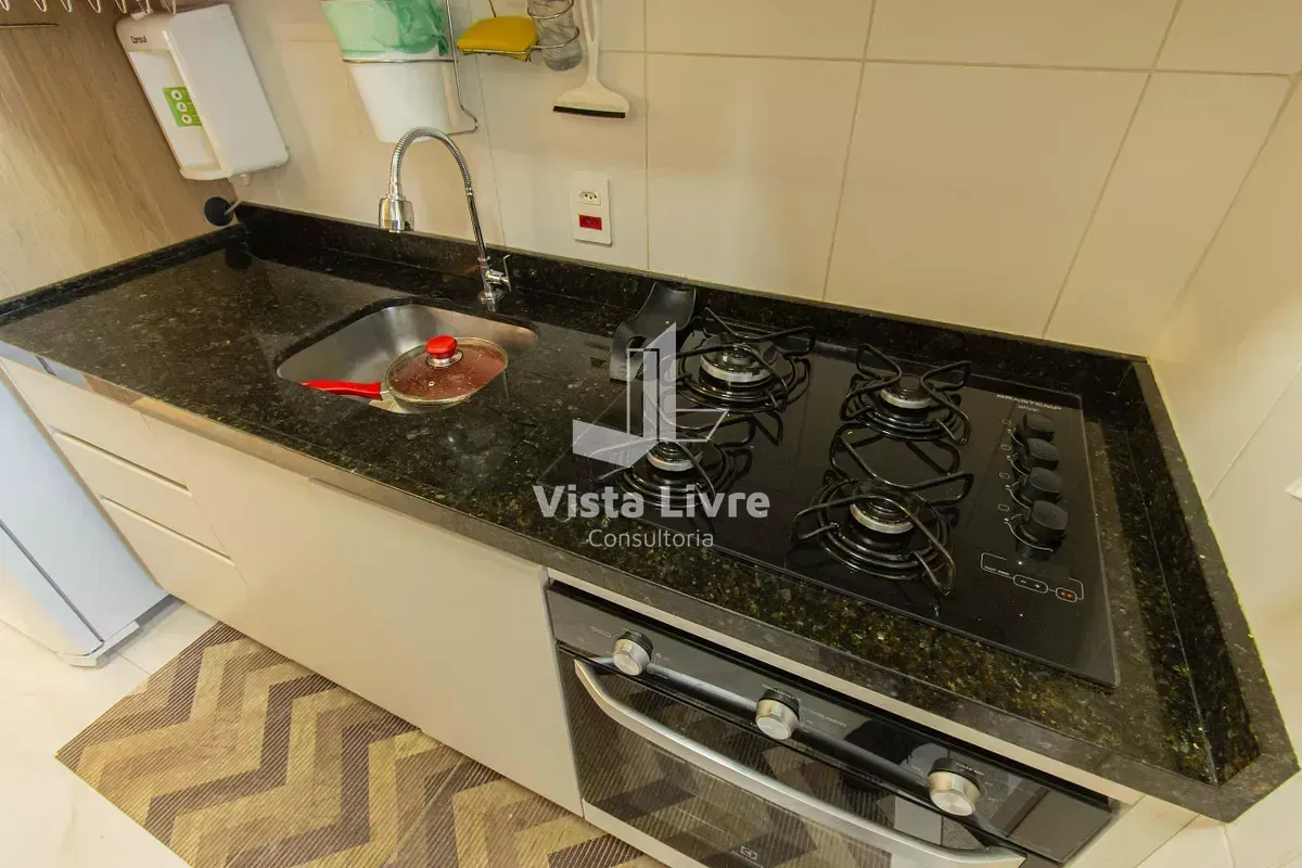 Apartamento, 2 quartos, 65 m² - Foto 14