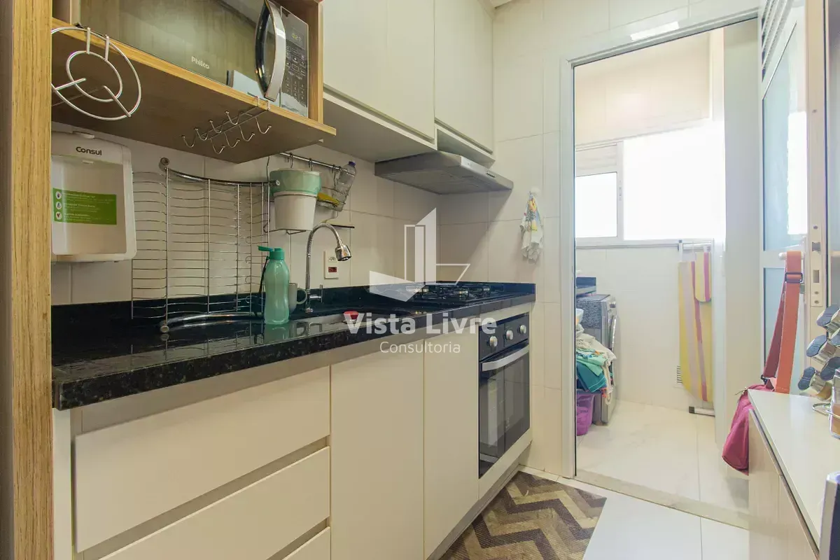 Apartamento, 2 quartos, 65 m² - Foto 15