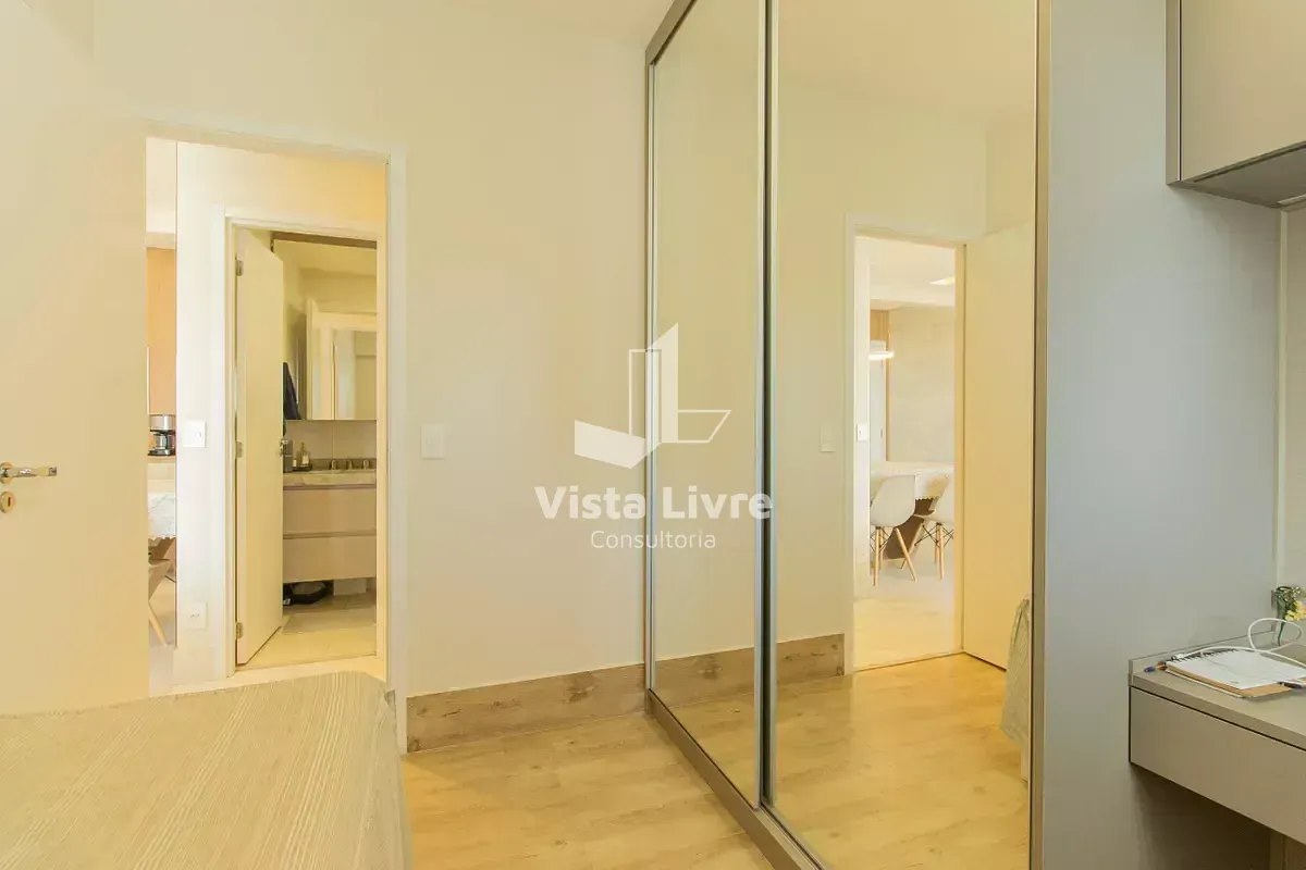 Apartamento, 2 quartos, 65 m² - Foto 25