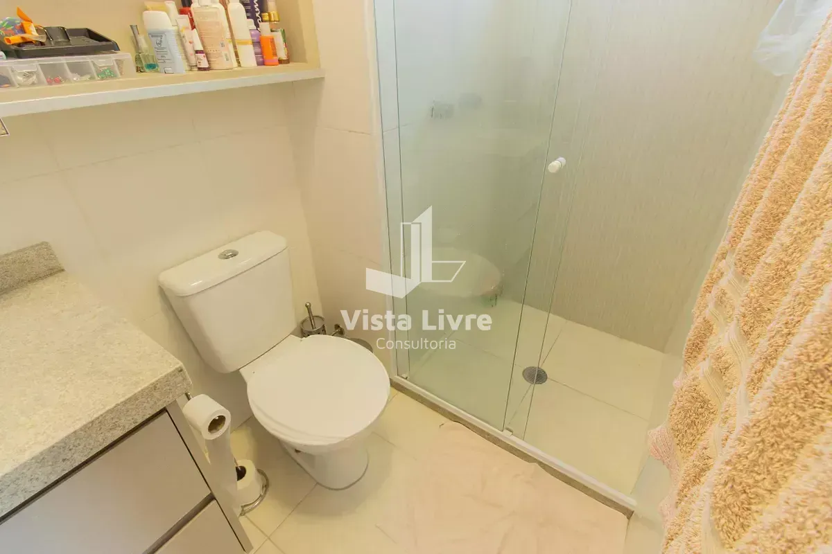 Apartamento, 2 quartos, 65 m² - Foto 31
