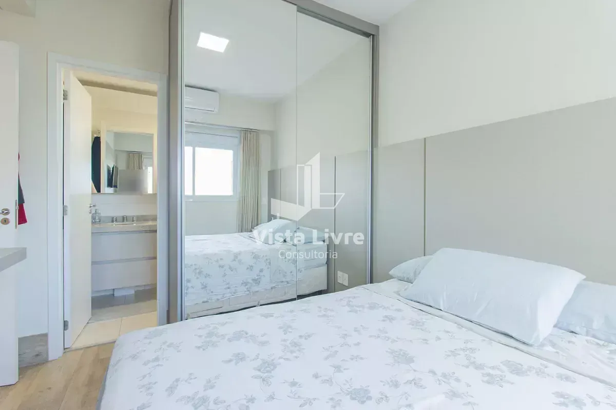 Apartamento, 2 quartos, 65 m² - Foto 20