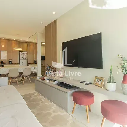 Apartamento, 2 quartos, 65 m² - Foto 3