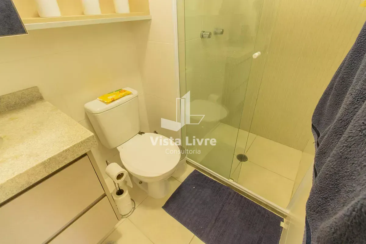 Apartamento, 2 quartos, 65 m² - Foto 35