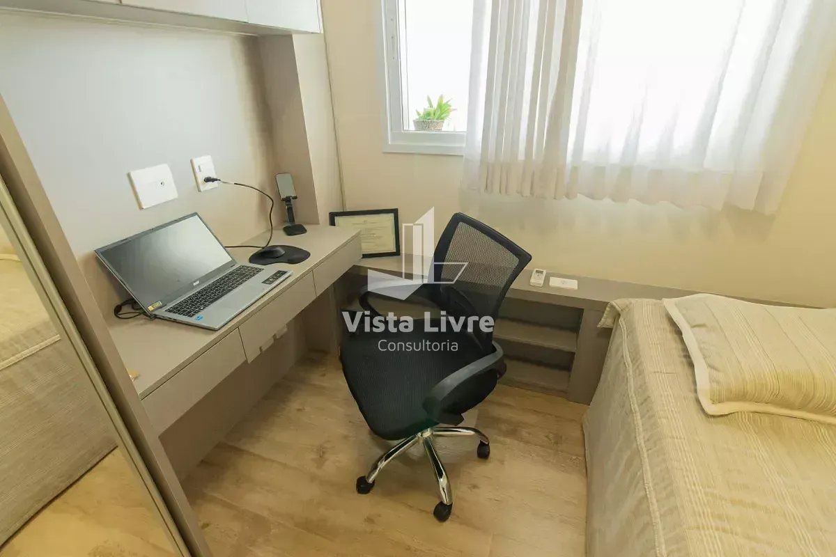 Apartamento, 2 quartos, 65 m² - Foto 26