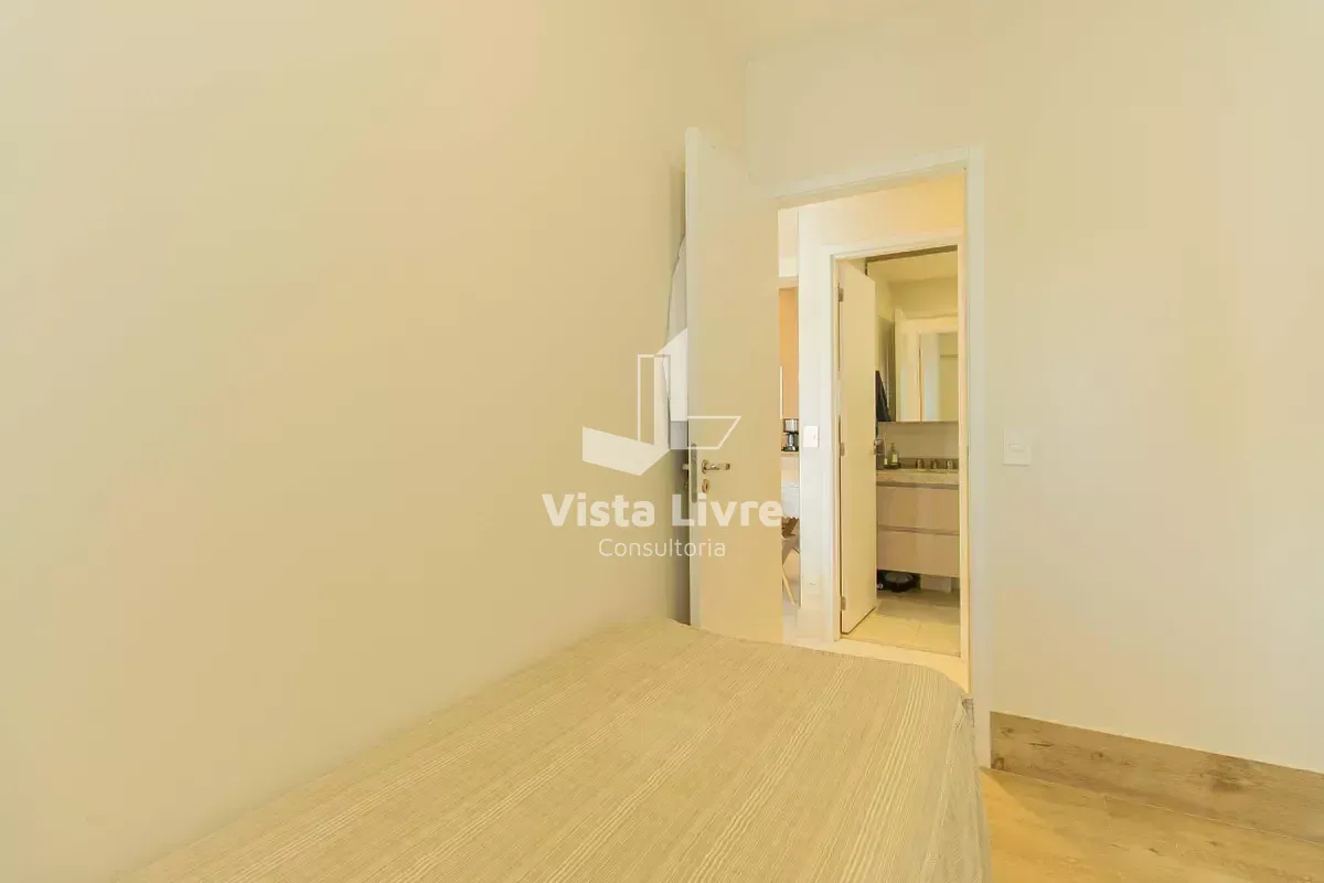Apartamento, 2 quartos, 65 m² - Foto 27