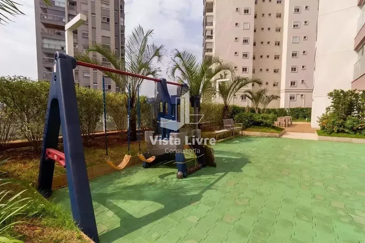 Apartamento, 2 quartos, 65 m² - Foto 52