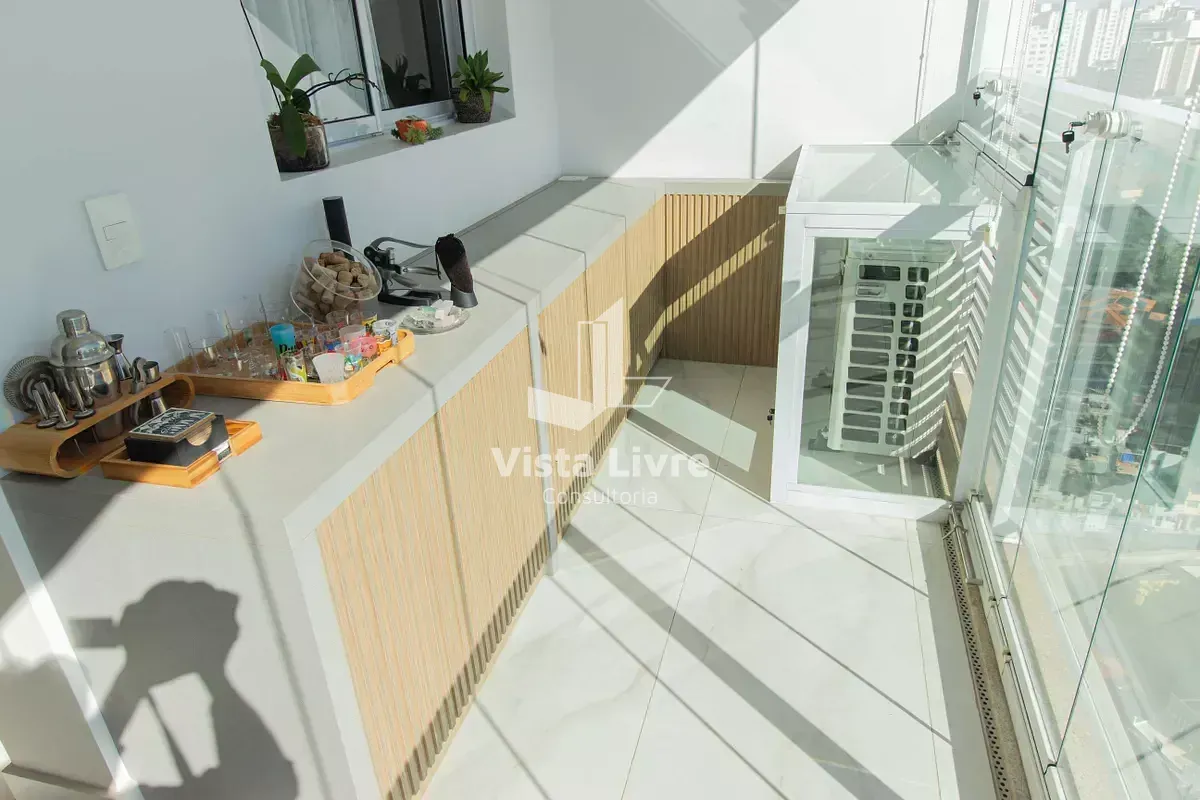Apartamento, 2 quartos, 65 m² - Foto 10