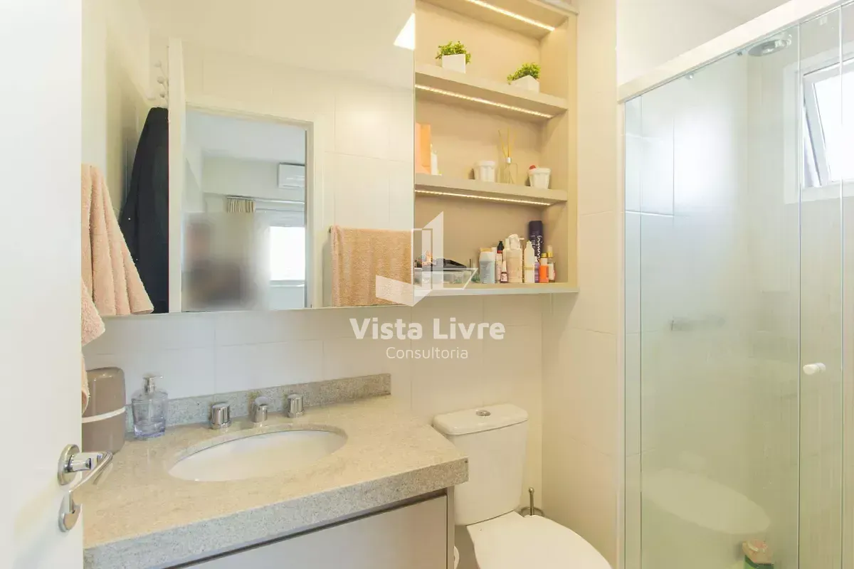 Apartamento, 2 quartos, 65 m² - Foto 36