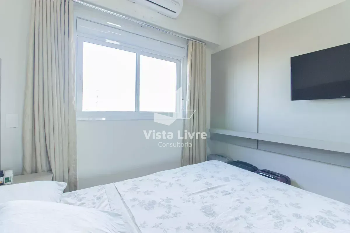 Apartamento, 2 quartos, 65 m² - Foto 21