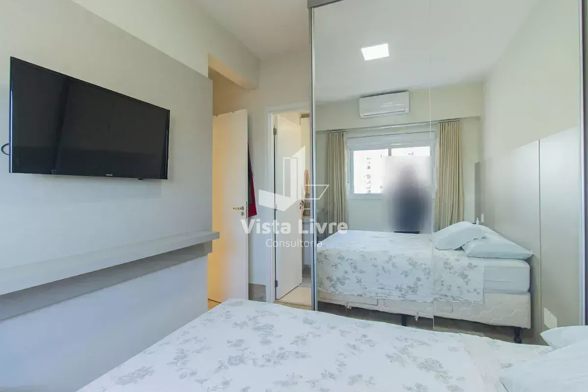 Apartamento, 2 quartos, 65 m² - Foto 23
