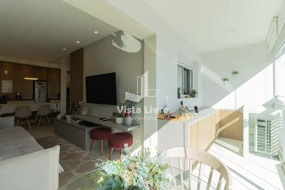 Apartamento, 2 quartos, 65 m² - Foto 5
